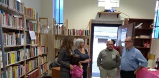 Marino, BiblioPop app per catalogo digitalizzato bibliopop