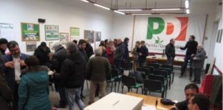 Pd Genzano: “Cinque Stelle asserragliati nel palazzo trasformato nel porto delle nebbie” pdgenzanomilitanti