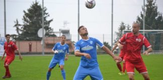 Pippi «Abbiamo ancora speranze play off» pippi