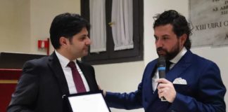 Assotutela “Preoccupati per palazzo a La Romanina” rao