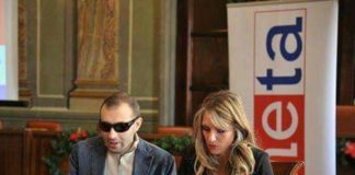 Titti e Mancinelli new entry a Dimmi di te