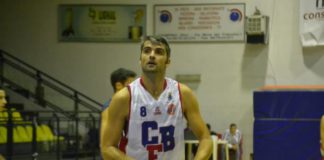 Serino «Con Anzio una sconfitta che dà fastidio» serino