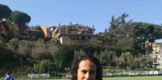 Matador Terenzi scatenato con 19 reti stagionali terenzi