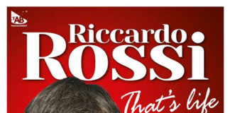 That’s Life, Riccardo Rossi racconta cos’è la vita
