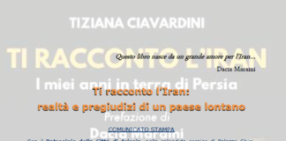 Ti racconto l’Iran realtà e pregiudizi di un paese lontano tiraccontoiran