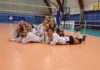 Volley Club Frascati, l’Under 18 promozionale vola u18vcf