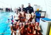 3T Frascati pallanuoto crescono under 11 e 13 3tfrascati11