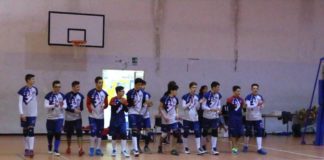 Liberatoscioli sull’Under 16 maschile Vcf u16vcf