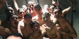 Casaburi fiducioso «L’Under 17 promette bene u173t