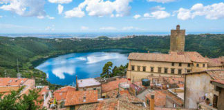 A Nemi la scuola riapre il 7 gennaio lagonemi