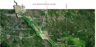 Presentata la proposta progettuale per l’Uia parco_castelli