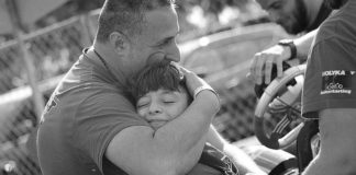 Riccardo Ianniello primo nel Florida Winter Tour ianniello