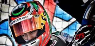 Ianniello al second round del Florida Winter Tour ianniello