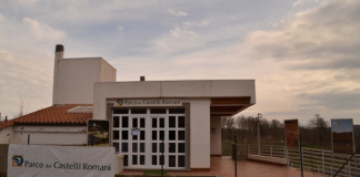 Adotta un sentiero incontro operativo parco