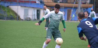 Verginelli «Dobbiamo dare tutti qualcosa in più» verginelli