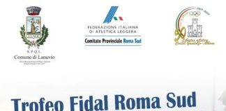 Si inaugura sabato il Campo Sportivo di Lanuvio trofeofidallanuvio