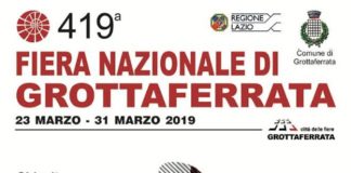 Arriva la 419° Fiera di Grottaferrata fiera_grottaferrata