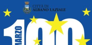 Ad Albano flash mob a Piazza S. Pietro per l’Europa 100_piazze