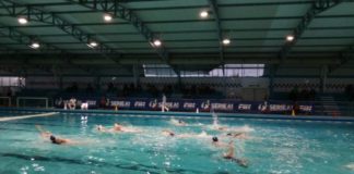 F&D H2O Velletri sconfitta dalla capolista fdh2o_orizzonte