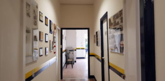 Inaugurato il nuovo centro della Protezione Civile a Monte Compatri centro_prot_civ