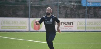 Zanotti, “Gli obiettivi erano altri, ma non molliamo” zanotti