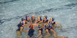 Serie B Waterpolis Lariano, vittoria a Guidonia f&d_h2o