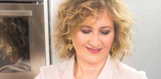 La Cattelani a Genzano per Le torte salate di casa mia cattelani_genzano