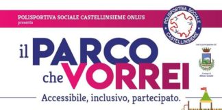 Castelli Insieme presenta progetto per un parco accessibile il_parco_che_vorrei