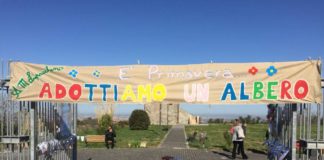 I cittadini e gli alunni di Cocciano adottano gli alberi adottiamo_albero