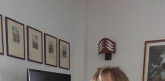 Alla scoperta di Cesira Fiori con Memoria ‘900 lucchetti