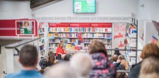 Natalia Cattelani “in cucina con ingegno e fantasia” bookstore_genzano