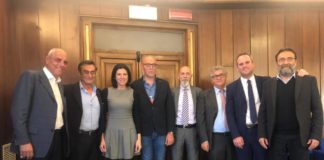 Ciampino, FI sostiene la candidatura della Ballico candidati_fi_comunali_19