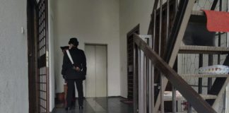 Tor Bella Monaca sorvegliata speciale controlli_carabinieri_frascati