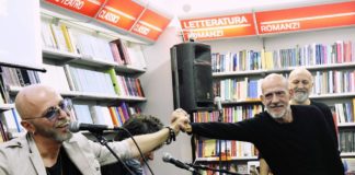 Mondadori gremita per i Negrita a Velletri tognazzi_pau