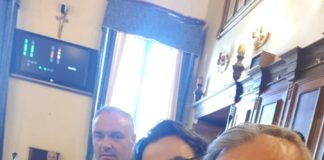 Lega Velletri, “indignati per l’epilogo del Consiglio Comunale” greci_comandini__dagapiti