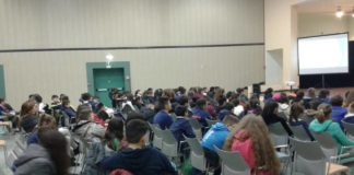 Si è concluso Teniamo il mondo pulito a Lariano