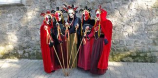 Carnevale 2026, gli eventi sul territorio carnevale