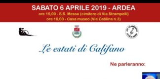 Tornano Le estati di Califano ad Ardea estati_califano