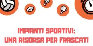 Evento del Pd Frascati sugli impianti sportivi impianti_sportivi