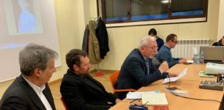 Grottaferrata verso il millenario dell’Abbazia convegno_abbazia