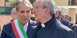 Martinelli rende noti orari di celebrazioni e catechesi della Settimana Santa andreotti_martinelli