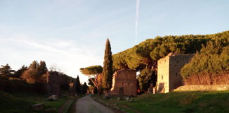 Presentata la prima edizione della South Francigena Marathon south_francigena_marathon