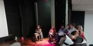 Salateatro Vittoria, al via collaborazione con l’Università di Dallas salateatro