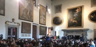 Ariccia celebra le donne lottando contro la violenza 8marzoariccia