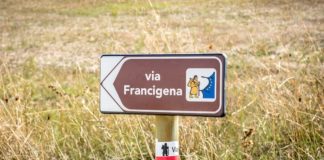 Successo a ViaggiAmoItalia del Gruppo dei dodici south_francigena_marathon