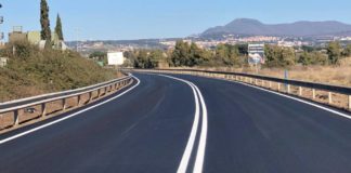 De Vito su asfaltatura rotatoria Ardeatina rot_canc