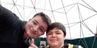 Leonardo Cesaretti Alfiere della Repubblica cesaretti