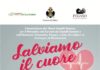 Salviamo il cuore a Velletri ad aprile con Ncr salviamo_cuore
