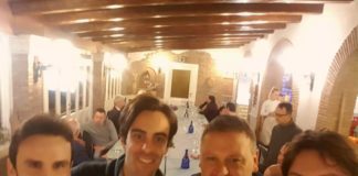 Ambrosio e Paolucci nel direttivo provinciale di Forza Italia ambrosio_paolucci