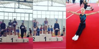 Nuovi successi per la Ginnastica Res Novae Velletri podi_res_novae